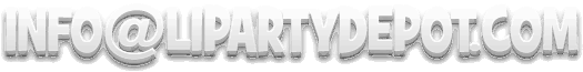 info@lipartydepot.com